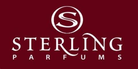 sterling perfumes industry